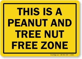 Kindergym Now Nut Free