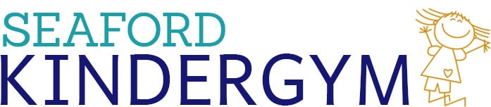 seaford kindergym logo