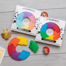 Jellystone Designs Colour Wheel